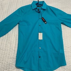 Men’s Dress Button Down